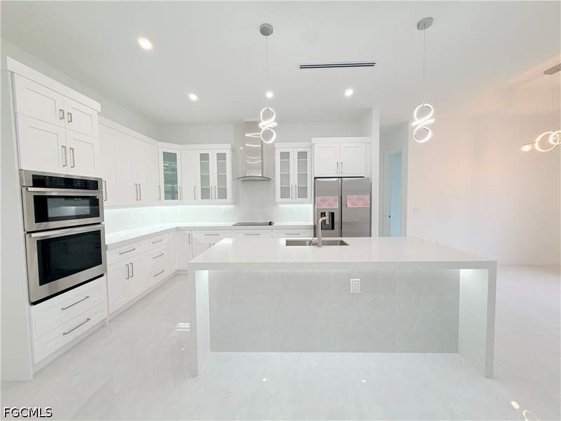4 bedroom SingleFamilyResidence at 1919 Robert Ave, Lehigh Acres, Lehigh Acres — photo 2