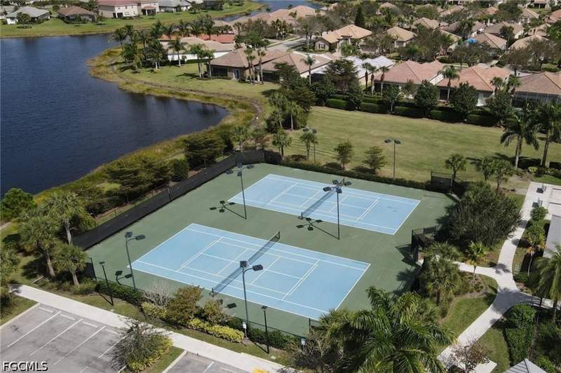 3 bedroom Townhouse at 2884 Citrus St, Orange Blossom Ranch, Naples — photo 3