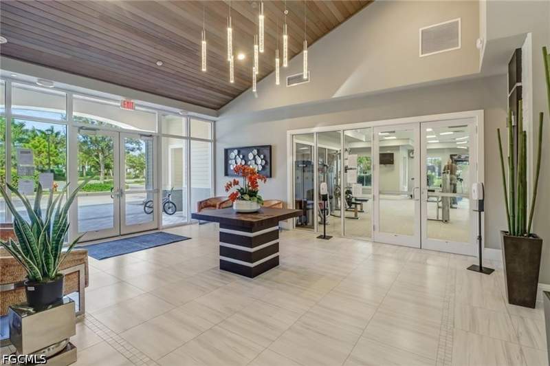 3 bedroom Townhouse at 2884 Citrus St, Orange Blossom Ranch, Naples — photo 4