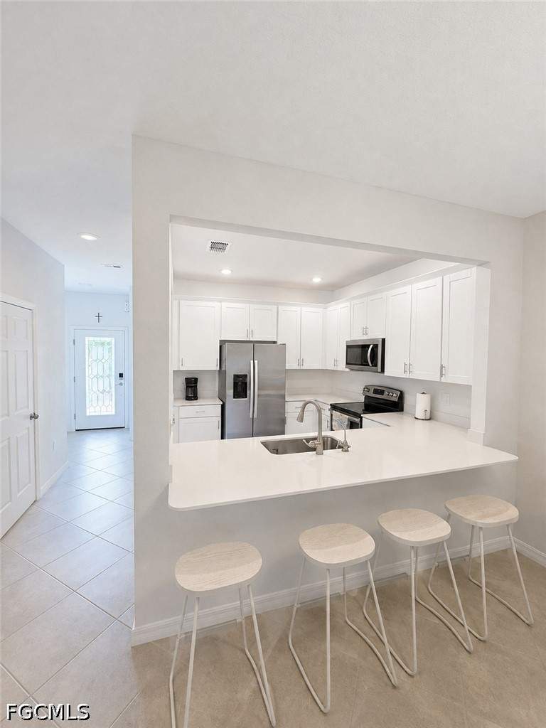 3 bedroom Townhouse at 2884 Citrus St, Orange Blossom Ranch, Naples — photo 5