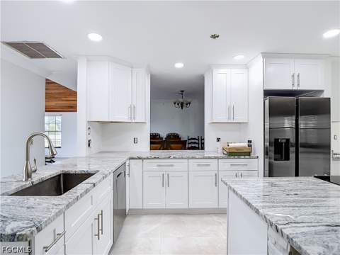 1864 Marina Cir, North Fort Myers FL - photo 10 of 50