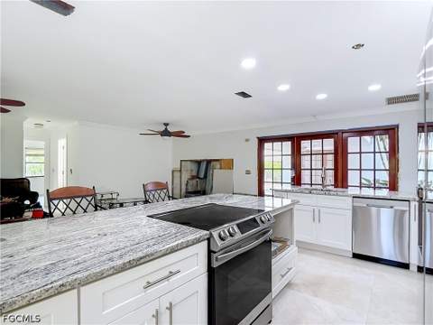 1864 Marina Cir, North Fort Myers FL - photo 12 of 50