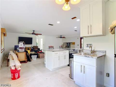 1864 Marina Cir, North Fort Myers FL - photo 14 of 50