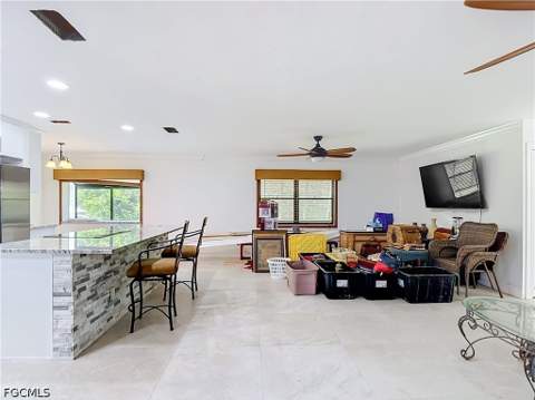 1864 Marina Cir, North Fort Myers FL - photo 17 of 50