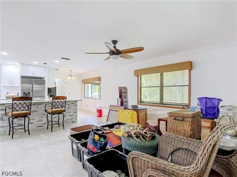 1864 Marina Cir, North Fort Myers FL - photo 18 of 50
