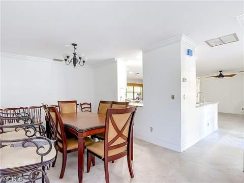 1864 Marina Cir, North Fort Myers FL - photo 7 of 50
