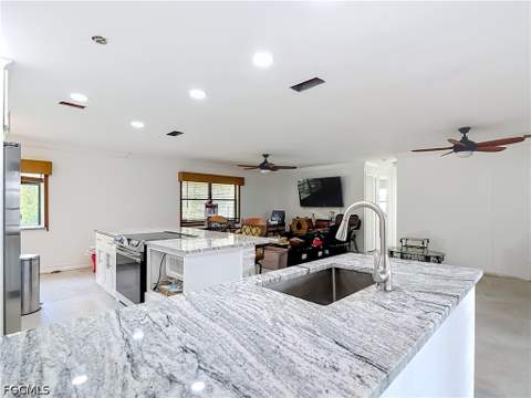 1864 Marina Cir, North Fort Myers FL - photo 8 of 50