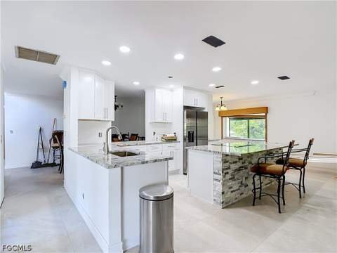 1864 Marina Cir, North Fort Myers FL - photo 9 of 50