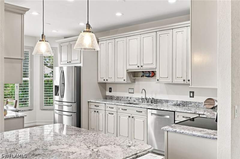 3 bedroom Attached at 24610 Ivory Cane Dr 103, Palm Colony, Bonita Springs — photo 3