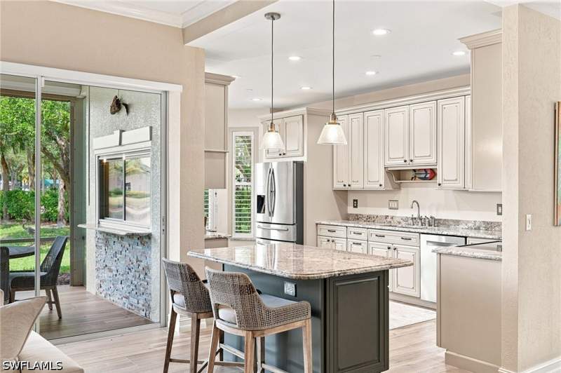 3 bedroom Attached at 24610 Ivory Cane Dr 103, Palm Colony, Bonita Springs — photo 5