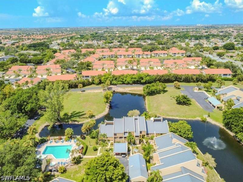 3 bedroom Townhouse at 8751 Lateen Ln 102, Paddle Creek, Fort Myers — photo 5