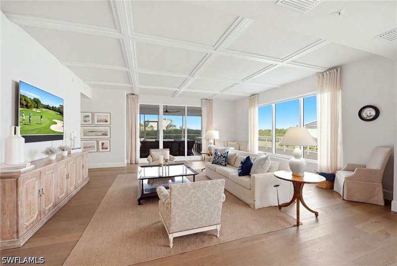 3 bedroom Condominium at 4971 Bonita Bay Blvd 306, Seaglass At Bonita Bay, Bonita Springs — photo 2