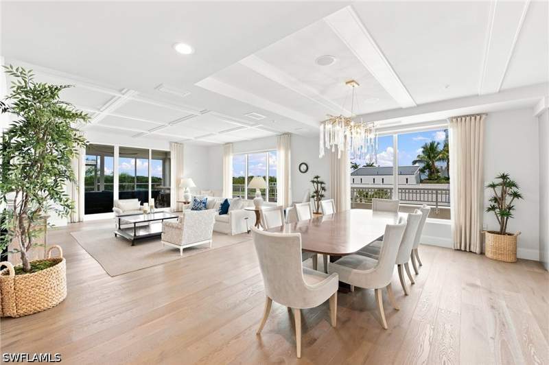 3 bedroom Condominium at 4971 Bonita Bay Blvd 306, Seaglass At Bonita Bay, Bonita Springs — photo 3