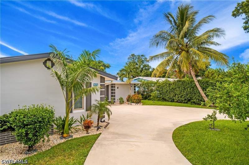 3 bedroom SingleFamilyResidence at 1072 Wisconsin Dr, Gulf Acres, Naples — photo 2
