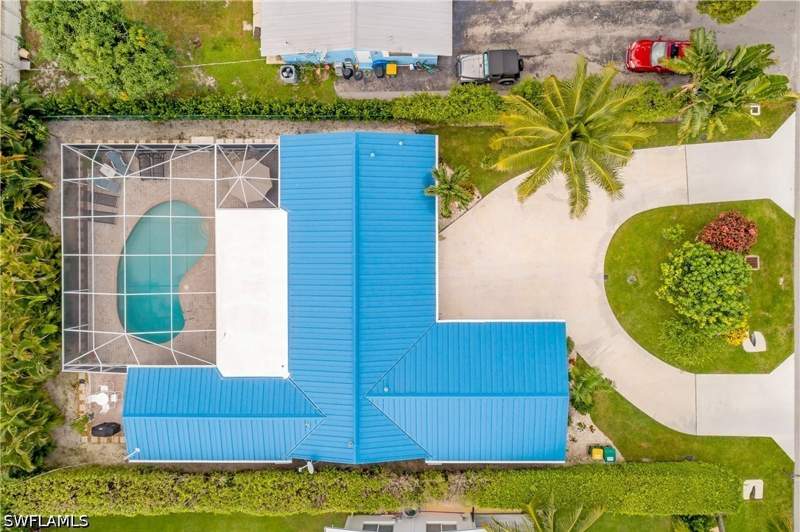 3 bedroom SingleFamilyResidence at 1072 Wisconsin Dr, Gulf Acres, Naples — photo 4