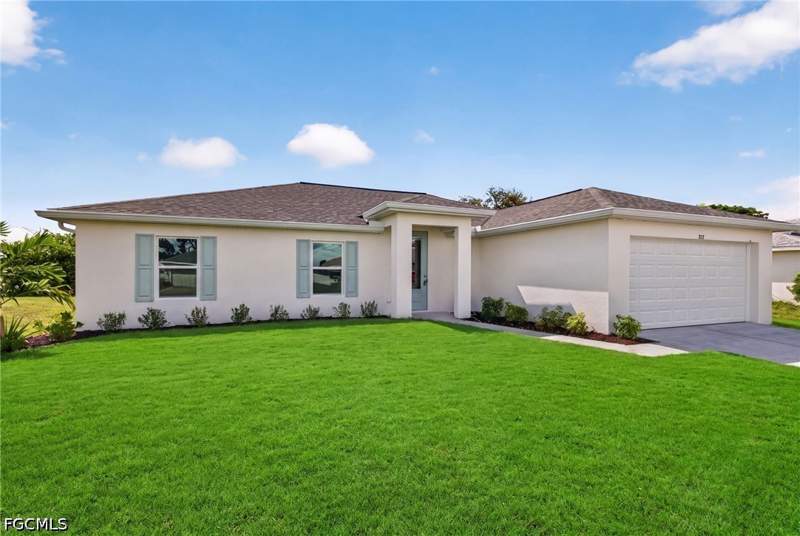 4 bedroom SingleFamilyResidence at 312 NW 18th Ave, Cape Coral, Cape Coral — photo 2