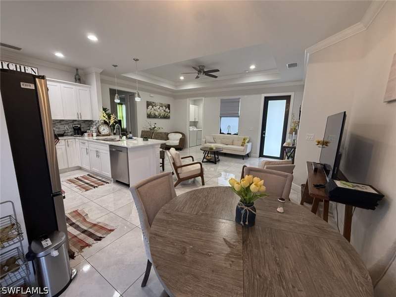 3 bedroom SingleFamilyResidence at 2065 18th Ave NE, Golden Gate Estates, Naples — photo 4