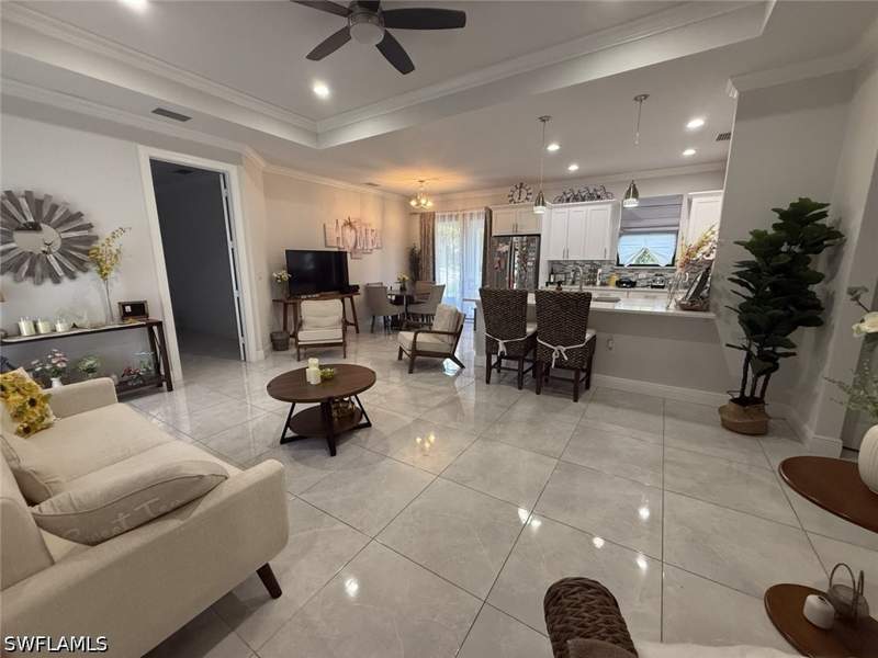3 bedroom SingleFamilyResidence at 2065 18th Ave NE, Golden Gate Estates, Naples — photo 5