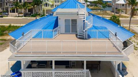8246 Estero Blvd, Fort Myers Beach FL - photo 7 of 50