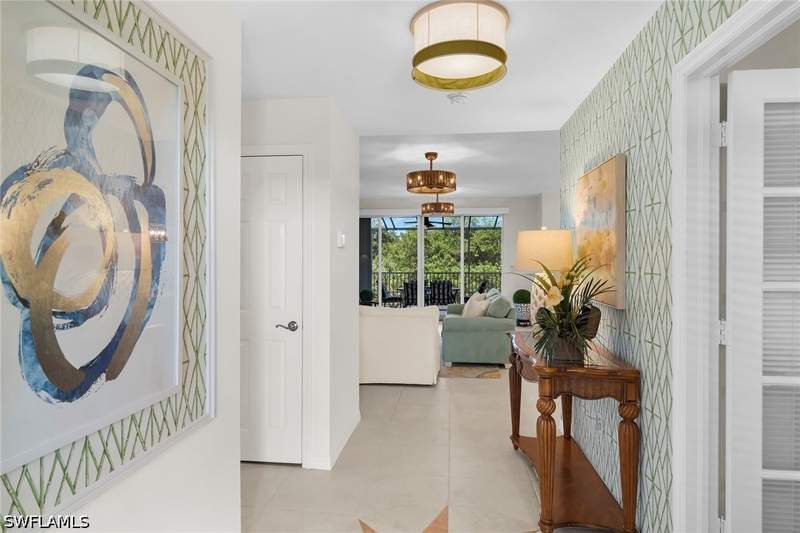 3 bedroom Condominium at 269 Vintage Bay Dr C4, Vintage Bay, Marco Island — photo 3