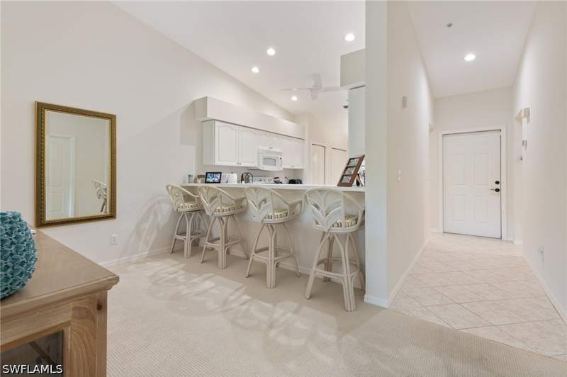 2 bedroom Condominium at 26190 Clarkston Dr 203, St Andrews Verandas, Bonita Springs — photo 5