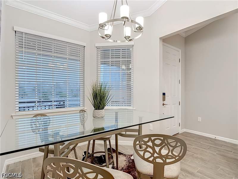 2 bedroom Condominium at 11841 Venetian Lagoon Dr 203, Esplanade Lake Club, Fort Myers — photo 5