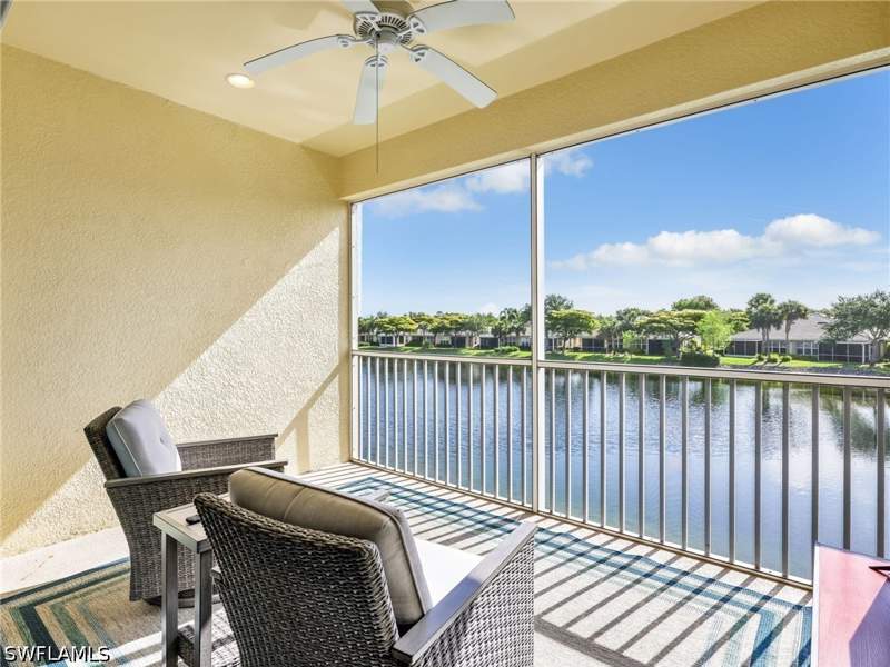 2 bedroom Condominium at 15031 Sandpiper Preserve Blvd 206, Abaco, Fort Myers — photo 4
