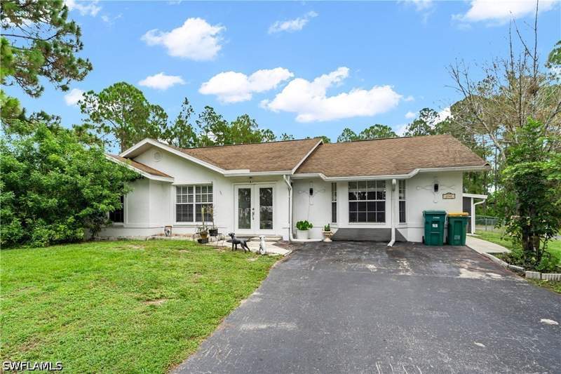 4 bedroom SingleFamilyResidence at 280 14th St SE, Golden Gate Estates, Naples — photo 2