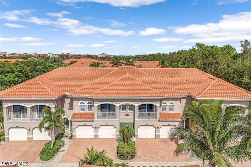 3 bedroom Condominium at 23501 Alamanda Dr 204, Mirasol At Coconut Point, Estero — photo 2