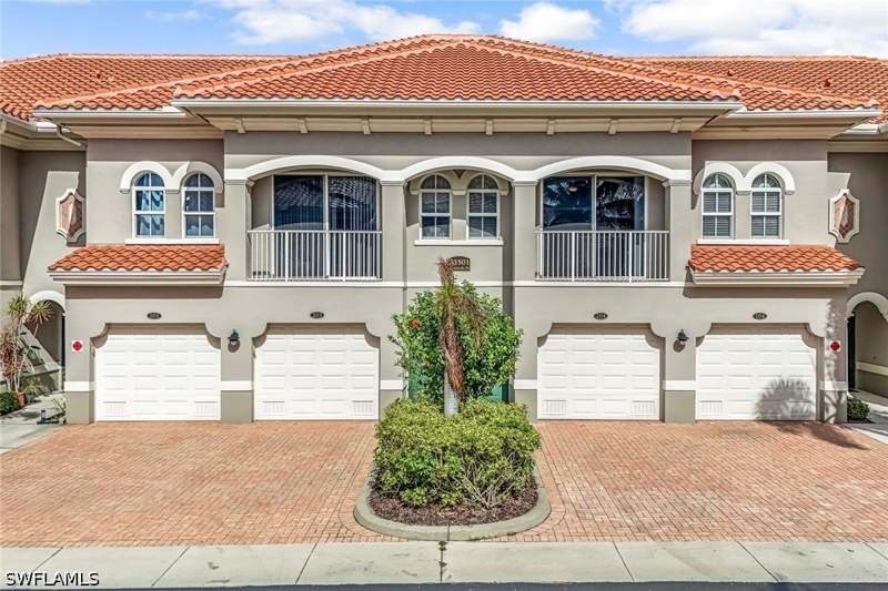 3 bedroom Condominium at 23501 Alamanda Dr 204, Mirasol At Coconut Point, Estero — photo 3