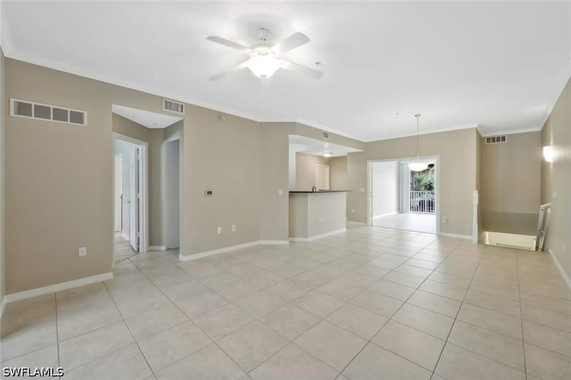 3 bedroom Condominium at 23501 Alamanda Dr 204, Mirasol At Coconut Point, Estero — photo 5