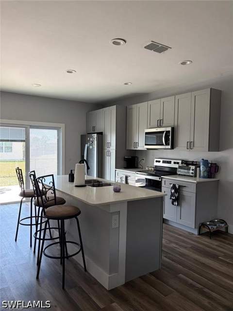 1006 Capetown Ave, Lehigh Acres FL - photo 11 of 50