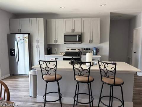 1006 Capetown Ave, Lehigh Acres FL - photo 8 of 50