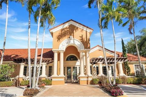1865 Florida Club Dr 6110, Naples FL - photo 15 of 19
