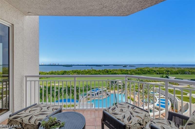 3 bedroom Condominium at 4951 Bonita Bay Blvd 805, Esperia South, Bonita Springs — photo 2