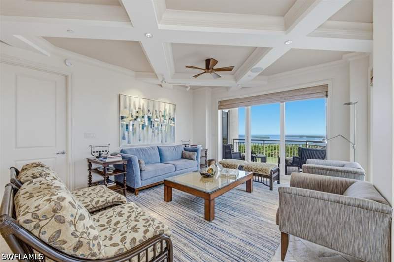 3 bedroom Condominium at 4951 Bonita Bay Blvd 805, Esperia South, Bonita Springs — photo 3