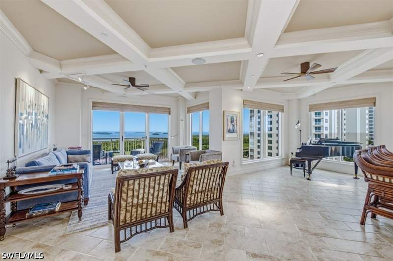 3 bedroom Condominium at 4951 Bonita Bay Blvd 805, Esperia South, Bonita Springs — photo 5
