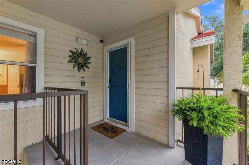 2 bedroom Condominium at 12620 Equestrian Cir 1710, Venetian Palms, Fort Myers — photo 3