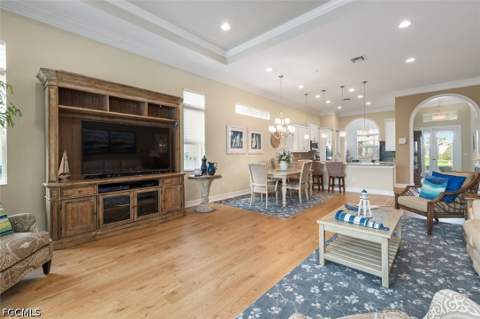 12625 Fairway Cove Ct, Fort Myers FL - photo 13 of 39