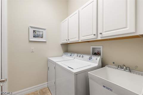 12625 Fairway Cove Ct, Fort Myers FL - photo 24 of 39