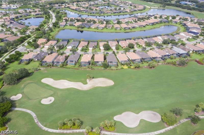 3 bedroom SingleFamilyResidence at 12625 Fairway Cove Ct, Fairway Cove, Fort Myers — photo 5
