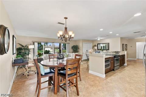 1932 Palaco Grande Pkwy, Cape Coral FL - photo 6 of 42