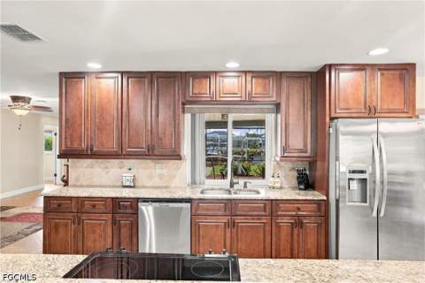 1932 Palaco Grande Pkwy, Cape Coral FL - photo 9 of 42