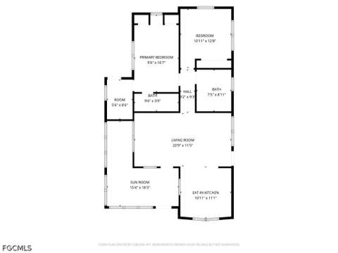 5558 Palm Beach Blvd 14, Fort Myers FL - photo 19 of 33