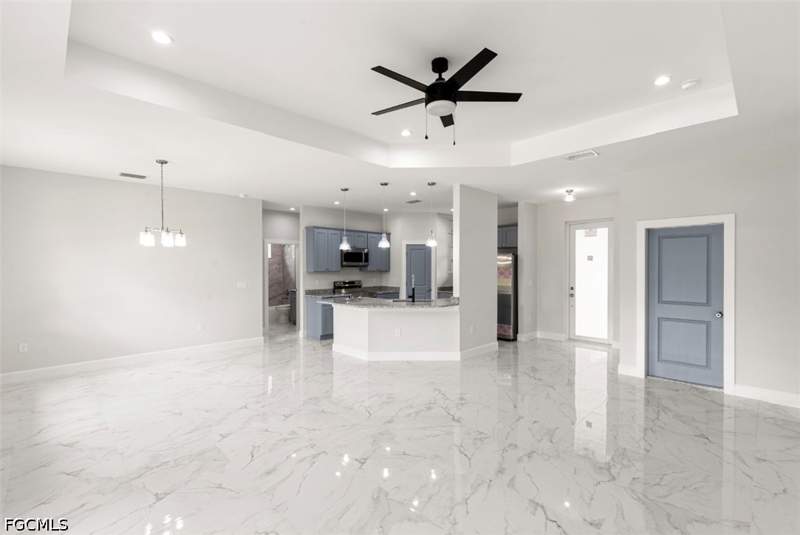 3 bedroom SingleFamilyResidence at 343 Desoto Blvd N, Golden Gate Estates, Naples — photo 3