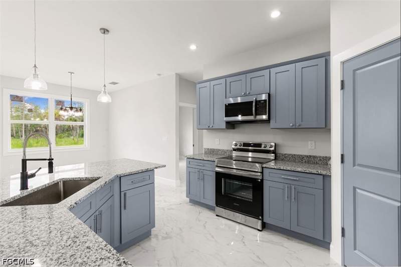 3 bedroom SingleFamilyResidence at 343 Desoto Blvd N, Golden Gate Estates, Naples — photo 5