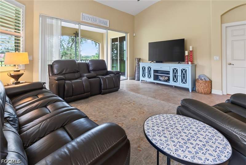 3 bedroom Condominium at 12052 Brassie Bend C201, Hidden Links, Fort Myers — photo 2