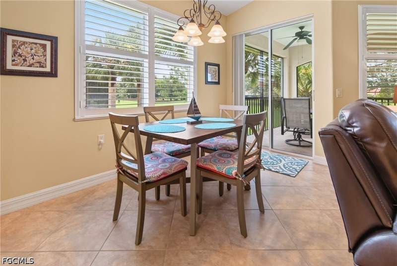 3 bedroom Condominium at 12052 Brassie Bend C201, Hidden Links, Fort Myers — photo 3