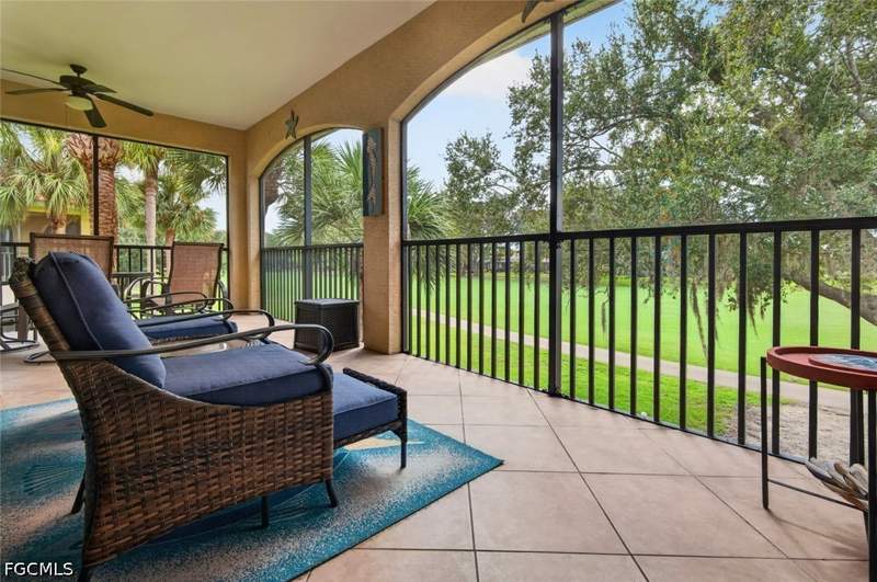 3 bedroom Condominium at 12052 Brassie Bend C201, Hidden Links, Fort Myers — photo 4