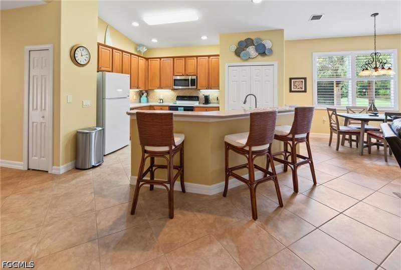 3 bedroom Condominium at 12052 Brassie Bend C201, Hidden Links, Fort Myers — photo 5
